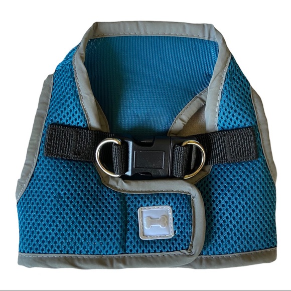 Wag Other - 3/$15 Wag Step In Comfort Dog Harness XS